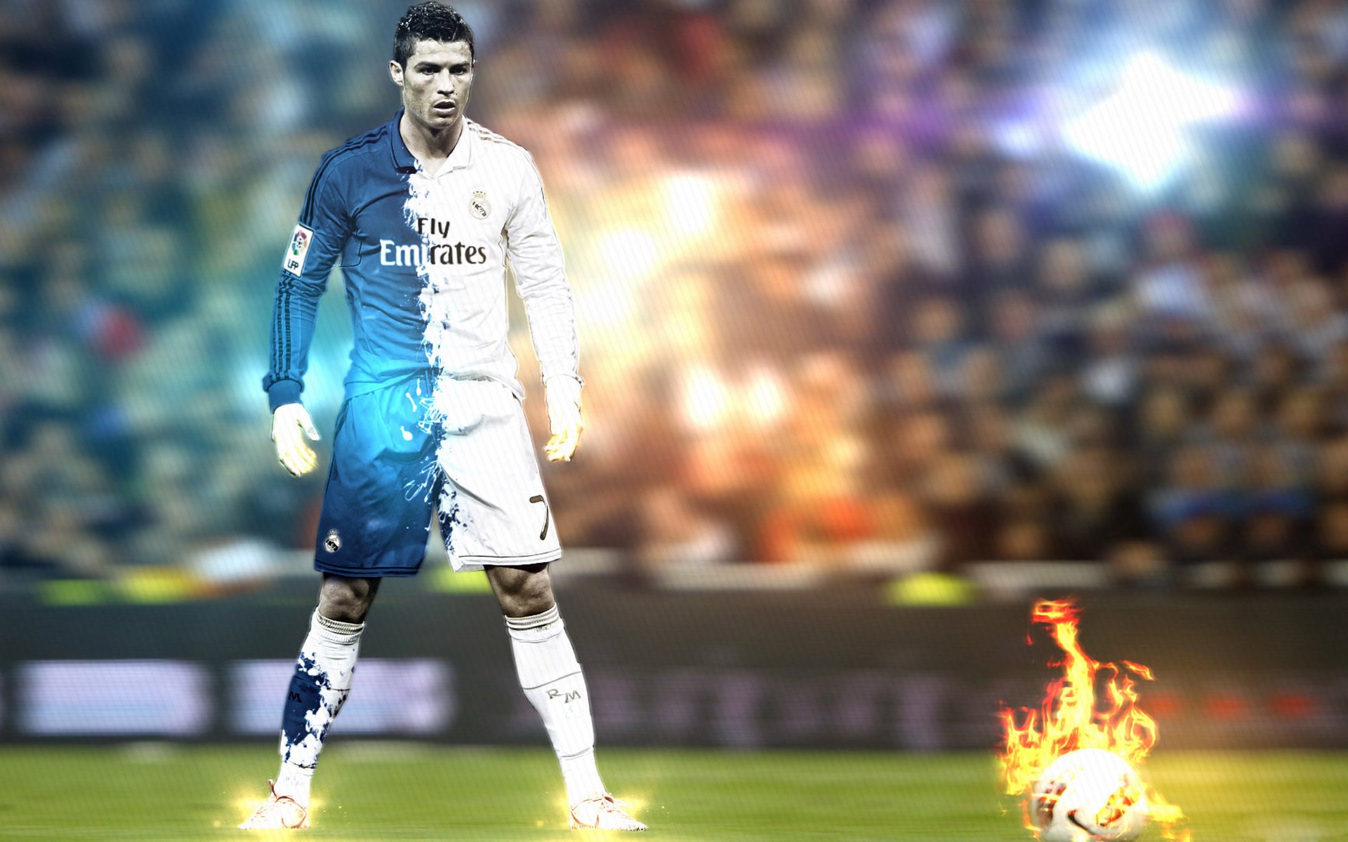 智利争冠战，阿劳霍的沉默与曼联的喧嚣